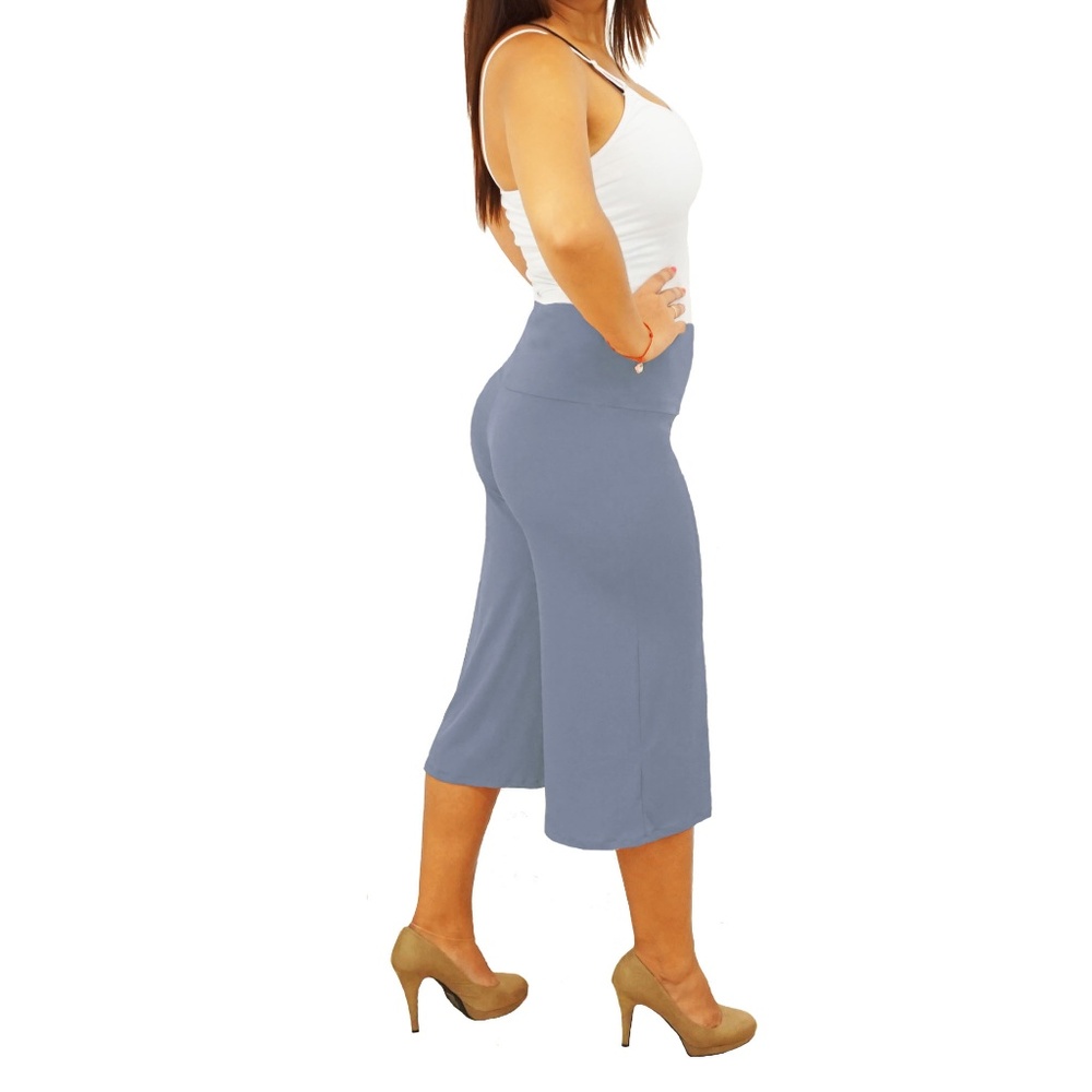 Gaucho Pants